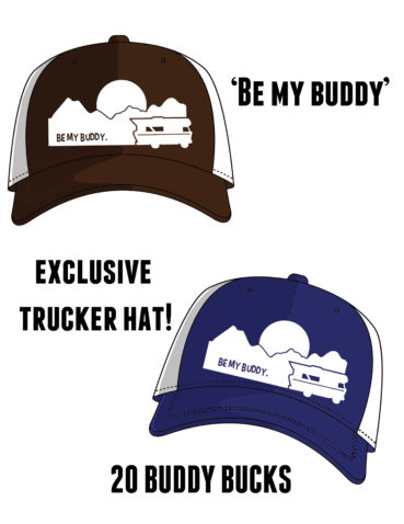 truckerhat