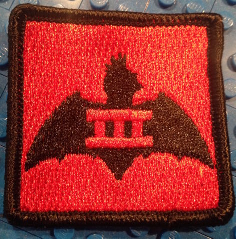 RCDC3 patch