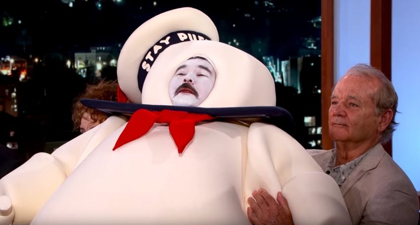 see-the-original-ghostbusters-battle-the-stay-puft-marshmallow-man-live-on-jimmy-kimmel-1012728